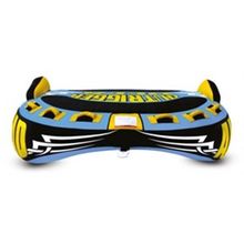 Airhead Outrigger Ringo