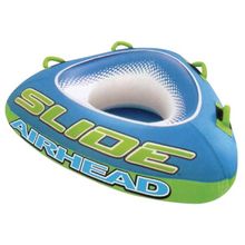 Airhead Slide Ringo