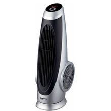 Airking Flora Pro Antrasit Kule Tipi Vantilatör