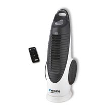 Airking Mercury W Sanayi Tipi Smart Kule Vantilatör