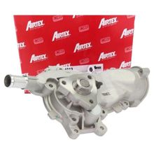 Airtex Opel Corsa D 1.2 - 1.4 Devirdaim Su Pompası