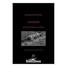 Aisthesis - Jacques Ranciere