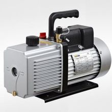 Aitcool VP2200 Çift Kademeli Yağlı Vakum Pompası