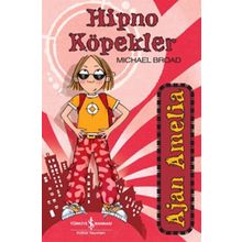 AJAN AMELIA - HIPNO KÖPEKLER - MICHAEL BROAD