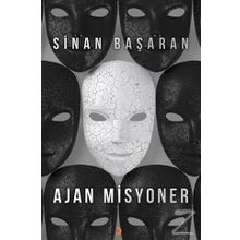Ajan Misyoner - Sinan Başaran