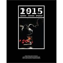 Ajanda 2015 - 1915 - kollektif