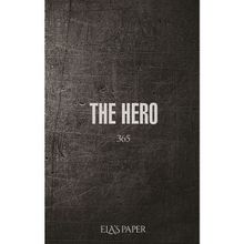 Ajanda The Hero 365 Elas Paper