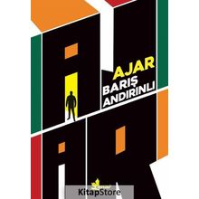 Ajar - Barış Andırınlı