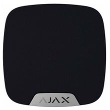 Ajax 8681 Kablosuz Dahili Siyah Siren