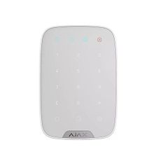 Ajax Keypad Beyaz Kablosuz Tuş Takımı