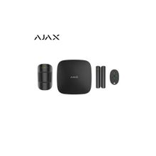 Ajax Starter Hub Kit Plus Kablosuz Keypadsiz Alarm Seti