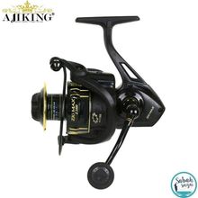 Ajiking Zigmax Z 1000 4+1BB LRF Olta Makinesi