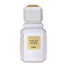Ajmal Violet Musc 100 ml EDP Unisex Parfüm