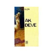 AK DEVE - ELÇİN EFENDIYEV