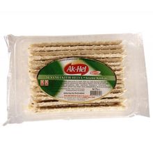 Ak-Hel 275 gr Susamlı Kıtır Helva