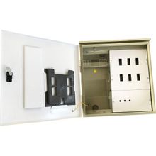 Ak-Öz Trifaze Sayaçlı Elektrik Panosu Polikarbon Kapaklı