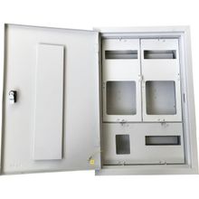 Ak-Öz Trifaze Sayaçlı Elektrik Panosu