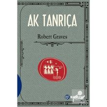 Ak Tanrıça - Robert Gravês
