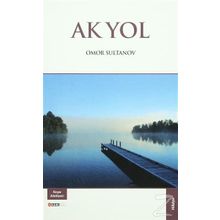 Ak Yol - Omor Sultanov