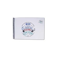 Akademi Çocuk 3006TM 35x50 cm Tükenmez Resim Defteri-2
