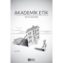 Akademik Etik - İnayet Aydın