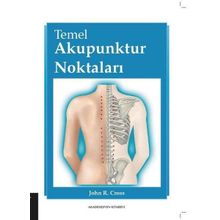 Akademisyen Kitabevi Akupunktur