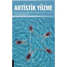 Akademisyen Kitabevi Artistik Yüzme