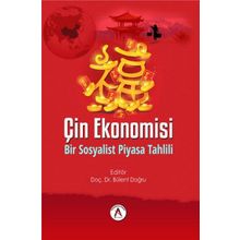 Akademisyen Kitabevi Çin Ekonomisi