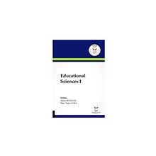 Akademisyen Kitabevi Educational Sciences 1