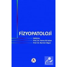 Akademisyen Kitabevi Fizyopatoloji