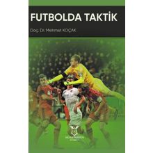 Akademisyen Kitabevi Futbolda Taktik