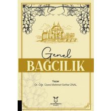 Akademisyen Kitabevi Genel Bağcılık
