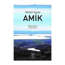 Akademisyen Kitabevi Gölden Ovaya Amik