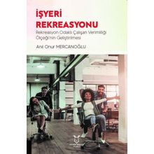 Akademisyen Kitabevi İşyeri Rekreasyonu