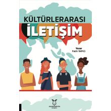 Akademisyen Kitabevi Kültürlerarası İletişim