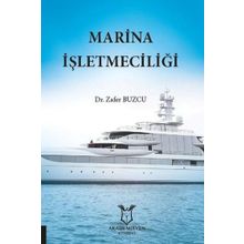Akademisyen Kitabevi Marina İşletmeciliği