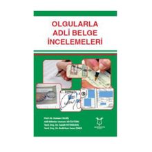 Akademisyen Kitabevi Olgularla Adli Belge İncelemeleri