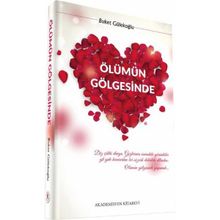 Akademisyen Kitabevi Ölümün Gölgesinde