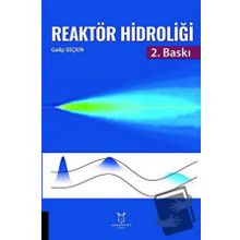 Akademisyen Kitabevi Reaktör Hidroliği