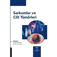 Akademisyen Kitabevi Sarkomlar ve Cilt Tümörleri
