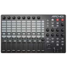 Akai APC40MKII Müzik Prodüksiyonu Kontrol Cihazı