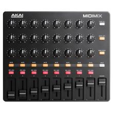 Akai MIDIMIX 8 Kanal Taşınabilir Midi Mixer