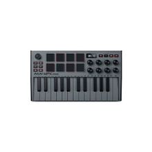 Akai MPKMINI 3 Black Midi Klavye