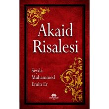 AKAID RISALESI - HASIP ASUTAY