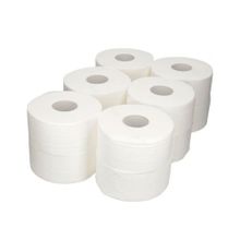 Akalın 12'li Mini Jumbo Tuvalet Kağıdı