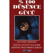 Akaşa Yayınları Düşünce Gücü