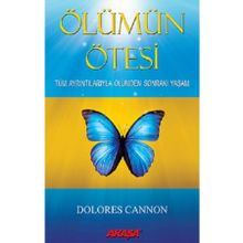 Akaşa Yayınları Ölümün Ötesi