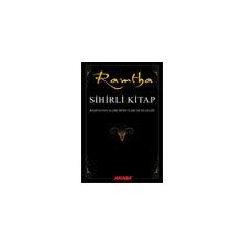 Akaşa Yayınları Sihirli Kitap