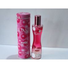 Akat Ganji Pembe EDT 100 ml Kadın Parfümü