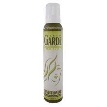 Akat Gardi Conditioning 200 ml Saç Köpüğü